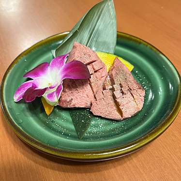 焼肉 平城苑 本館 守谷店のundefinedに実際訪問訪問したユーザーunknownさんが新しく投稿した新着口コミの写真