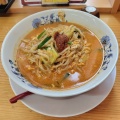 実際訪問したユーザーが直接撮影して投稿した佐久山ラーメン / つけ麺立岩屋の写真