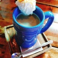 実際訪問したユーザーが直接撮影して投稿した緑町喫茶店珈琲屋OB 八潮店の写真