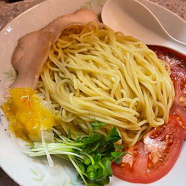 ひゃんさん_ラーメン多めさんが投稿した桜台ラーメン / つけ麺のお店桜台らぁ麺 美志満/サクラダイラァメン ミシマの写真