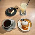 実際訪問したユーザーが直接撮影して投稿した下堤町カフェBANKERS STREET CAFE  ALL DAY DININGの写真