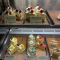 実際訪問したユーザーが直接撮影して投稿した赤塚ケーキpatisserie & cafe LA NOBOUTIQUE-Cの写真