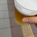 実際訪問したユーザーが直接撮影して投稿した若葉ビアホールMAKUHARI BREWERYの写真