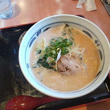 のっぴんらー麺のundefinedに実際訪問訪問したユーザーunknownさんが新しく投稿した新着口コミの写真