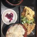 実際訪問したユーザーが直接撮影して投稿した東北鶏料理水炊き・焼き鳥 とりいちず 志木南口店の写真