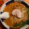 だんだんめん - 実際訪問したユーザーが直接撮影して投稿した銀座担々麺支那麺 はしご 本店の写真のメニュー情報