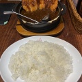 実際訪問したユーザーが直接撮影して投稿した丸の内カレーカレー専門店 Hot Spoon 丸の内店の写真