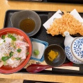 実際訪問したユーザーが直接撮影して投稿した島崎町魚介 / 海鮮料理一期の写真