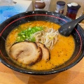 実際訪問したユーザーが直接撮影して投稿した北沖洲ラーメン / つけ麺海風の写真