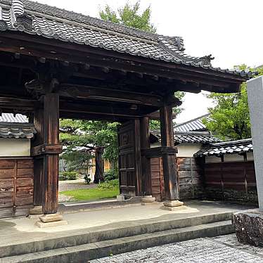 実際訪問したユーザーが直接撮影して投稿した八ツ田町寺順誓寺の写真