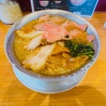 実際訪問したユーザーが直接撮影して投稿した吉田下中野ラーメン / つけ麺磨きの町のラーメン屋 味我駆の写真