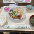 実際訪問したユーザーが直接撮影して投稿した岸部新町定食屋レストラン&カフェ bien mallの写真