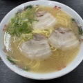 実際訪問したユーザーが直接撮影して投稿した村田町ラーメン / つけ麺マルトクラーメンの写真