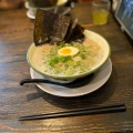 実際訪問したユーザーが直接撮影して投稿した通外町ラーメン専門店大砲ラーメン 本店の写真