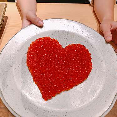 nyashulinさんが投稿した西蒲田寿司のお店初音鮨/ハツネズシの写真