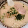 ラーメン - 実際訪問したユーザーが直接撮影して投稿した日野ラーメン専門店ラーメン 逄の写真のメニュー情報