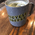 実際訪問したユーザーが直接撮影して投稿した金町カフェBicycle Coffee Tokyoの写真