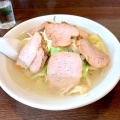 実際訪問したユーザーが直接撮影して投稿した西荻南ラーメン専門店はつねの写真