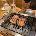 実際訪問したユーザーが直接撮影して投稿した六本木焼肉大阪焼肉 ホルモン ふたご 六本木店の写真