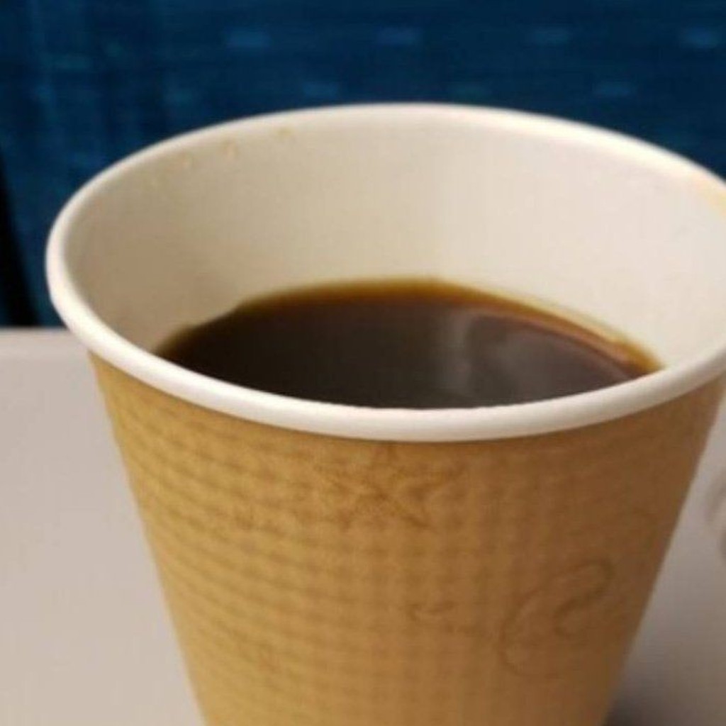 ユーザーが投稿したコーヒーの写真 - 実際訪問したユーザーが直接撮影して投稿した東塩小路町サンドイッチPERK COFFEE 京都店の写真