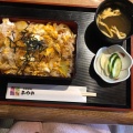 実際訪問したユーザーが直接撮影して投稿した上野原和食 / 日本料理お食事処 あやの 上野原本店の写真