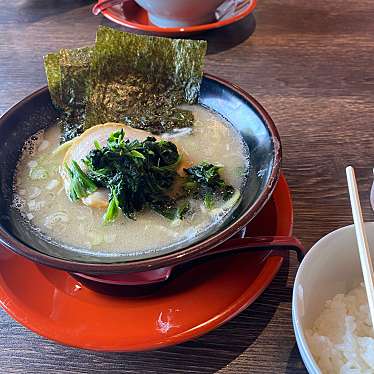 横浜家系ラーメン 下田家のundefinedに実際訪問訪問したユーザーunknownさんが新しく投稿した新着口コミの写真