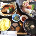 実際訪問したユーザーが直接撮影して投稿した東本郷魚介 / 海鮮料理網元料理 徳造丸 下田店の写真