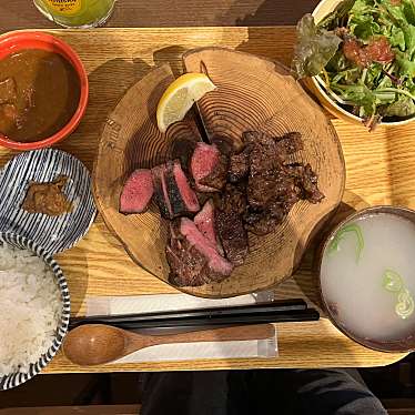 新宿焼肉 牛たんの檸檬のundefinedに実際訪問訪問したユーザーunknownさんが新しく投稿した新着口コミの写真