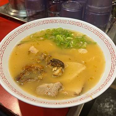 金龍ラーメン 御堂筋店のundefinedに実際訪問訪問したユーザーunknownさんが新しく投稿した新着口コミの写真