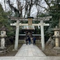 実際訪問したユーザーが直接撮影して投稿した天神町神社文子天満宮の写真