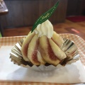 実際訪問したユーザーが直接撮影して投稿した松前台ケーキお菓子の店 メープルの写真
