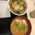 実際訪問したユーザーが直接撮影して投稿した御崎牛丼松屋 御崎店の写真