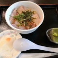実際訪問したユーザーが直接撮影して投稿した桜島横山町その他飲食店おふくろの味・旬の写真