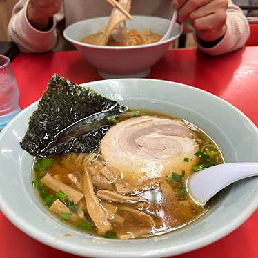 くるまやラーメン 新座店のundefinedに実際訪問訪問したユーザーunknownさんが新しく投稿した新着口コミの写真