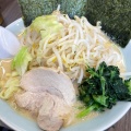 実際訪問したユーザーが直接撮影して投稿した千代ラーメン / つけ麺砺波 魂心家の写真