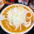 実際訪問したユーザーが直接撮影して投稿した筒井ラーメン / つけ麺ラーメン 純輝 神栖店の写真