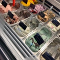 実際訪問したユーザーが直接撮影して投稿した新港町アイスクリームYOKOSUKA GELATO FACTORYの写真