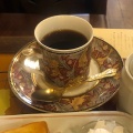 モーニングセット - 実際訪問したユーザーが直接撮影して投稿した南品川コーヒー専門店カフェ ムジカの写真のメニュー情報