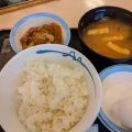 実際訪問したユーザーが直接撮影して投稿した千里丘牛丼松屋 千里丘店の写真