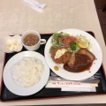 実際訪問したユーザーが直接撮影して投稿した松山洋食キッチンスズキの写真