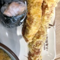 実際訪問したユーザーが直接撮影して投稿した杜せきのしたうどん丸亀製麺 イオンモール名取店の写真
