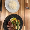 実際訪問したユーザーが直接撮影して投稿した双葉台ダイニングバーDining Kitchen Lifeの写真