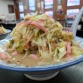 実際訪問したユーザーが直接撮影して投稿した小戸ラーメン / つけ麺井手ちゃんぽん 小戸店の写真