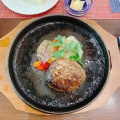 実際訪問したユーザーが直接撮影して投稿した大和町大字梅野西洋料理山カフェレストラン KUREHAの写真