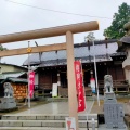 実際訪問したユーザーが直接撮影して投稿した桜ケ岡公園神社櫻岡大神宮の写真