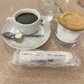 実際訪問したユーザーが直接撮影して投稿した竹鼻竹ノ街道町コーヒー専門店珈琲専門店オクムラの写真