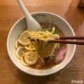 実際訪問したユーザーが直接撮影して投稿した北田町ラーメン / つけ麺ラーメンやんぐの写真