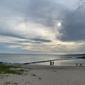 実際訪問したユーザーが直接撮影して投稿した石川海水浴場 / 海浜エメラルドビーチの写真