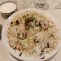 実際訪問したユーザーが直接撮影して投稿した西葛西インド料理Mumbai Kitchenの写真