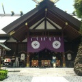 実際訪問したユーザーが直接撮影して投稿した富士見神社東京大神宮の写真